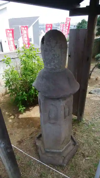 薬王寺のその他建物