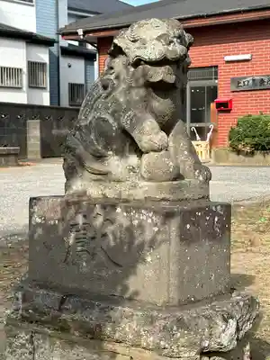 香取神社(埼玉県)