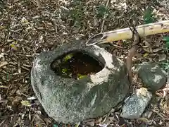 八幡神社(奈良県)