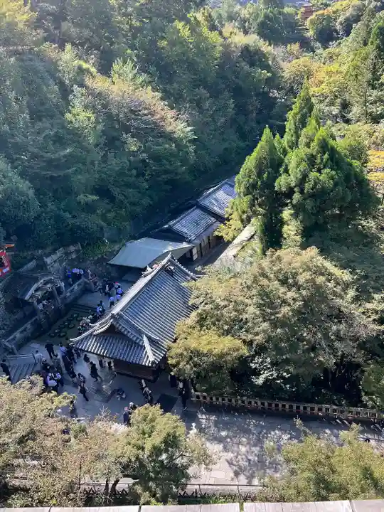 清水寺(京都府)