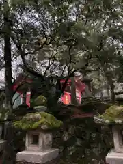 春日大社の建物その他