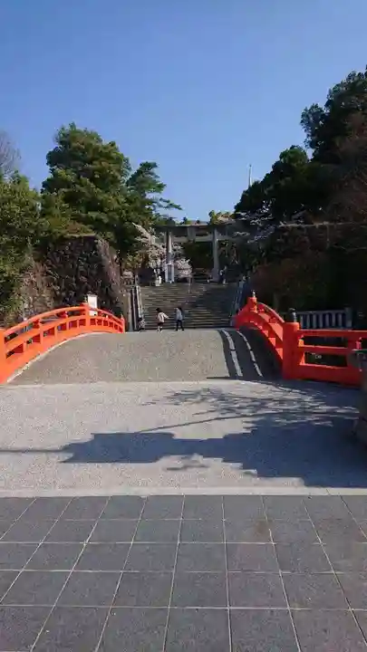 武田神社のその他建物