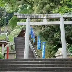 菅原天満宮(島根県)