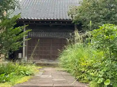 鶴林寺(石川県)
