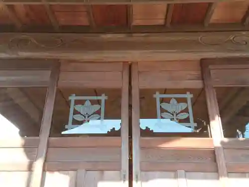 正願寺のその他建物