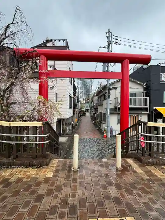 住吉神社(東京都)