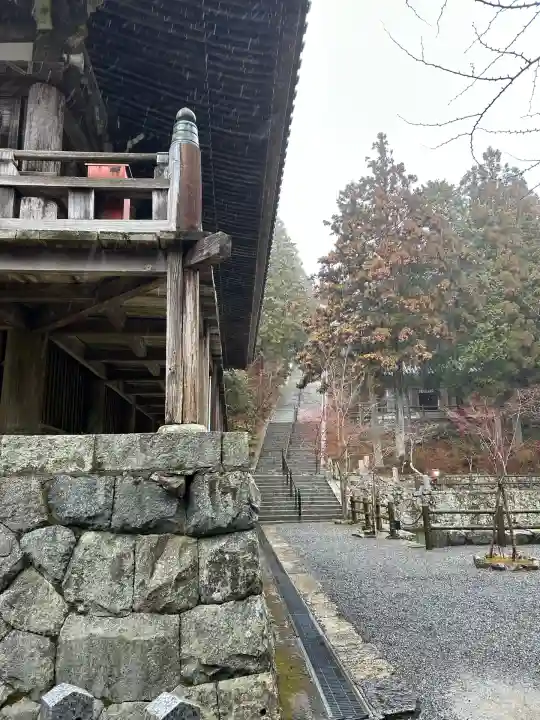 播州清水寺(兵庫県)