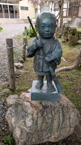 法雲寺(北海道)