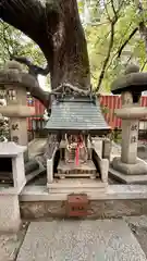 若一神社(京都府)