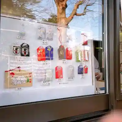 立川熊野神社(東京都)