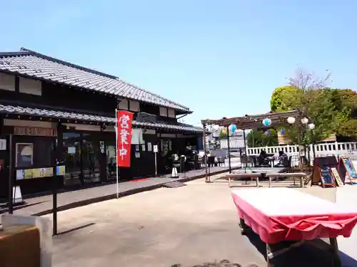 石濱神社(東京都)