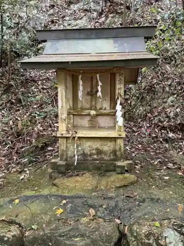 大矢田神社(岐阜県)