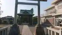 日吉神社のその他建物