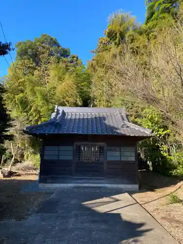 天満宮(千葉県)