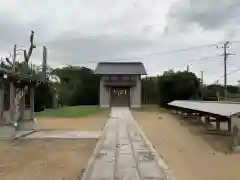 稲荷神社(千葉県)