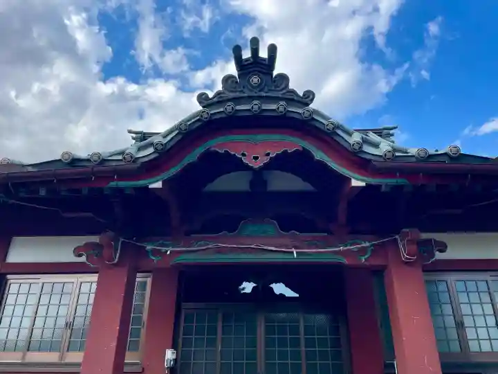 光照寺(栃木県)