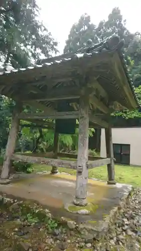 羽賀寺のその他建物