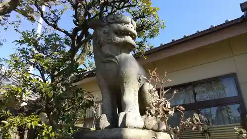 高砂天祖神社(東京都)