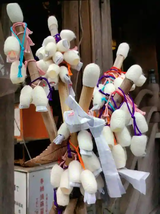 小野照崎神社(東京都)