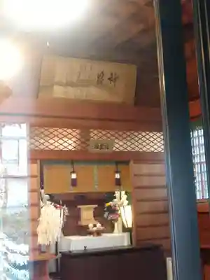 高知大神宮の芸術