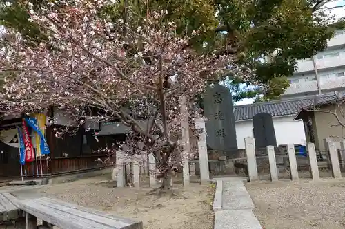 大念佛寺のその他建物