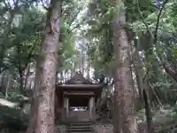 熊野神社(千葉県)