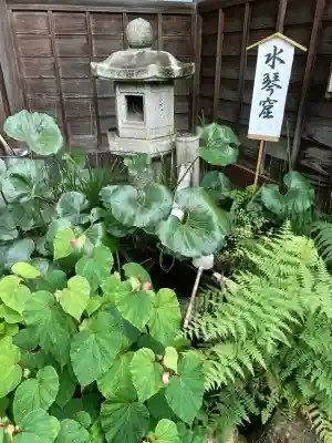 妙楽寺(神奈川県)