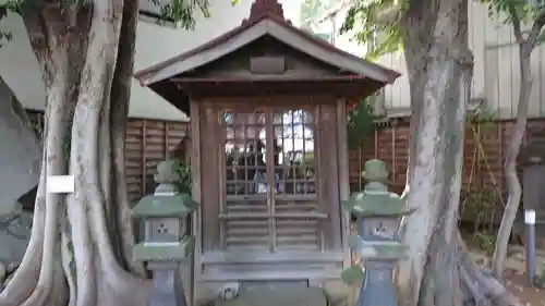 大林寺のその他建物