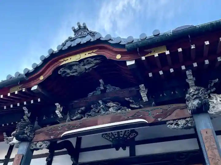 天妙国寺(東京都)