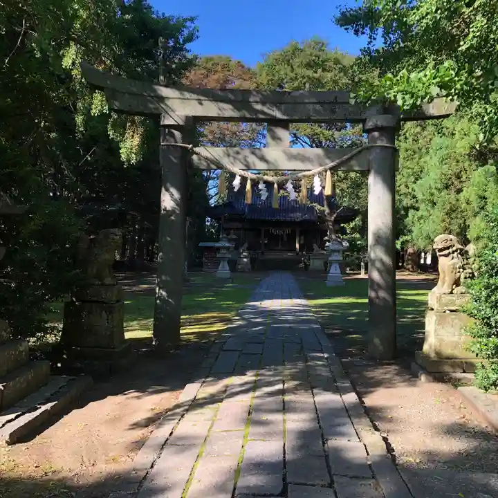 八幡神社(秋田県)