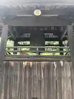 功山寺のその他建物