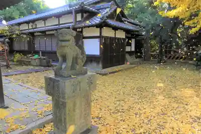桃山天満宮(京都府)