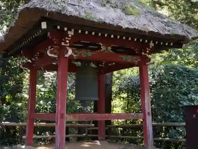 塩船観音寺のその他建物