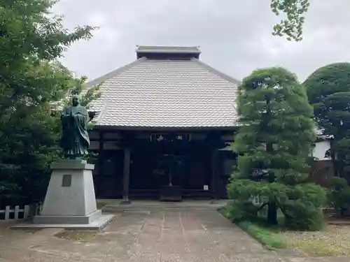 蓮昌寺(埼玉県)