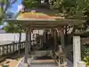 柏諏訪神社(千葉県)