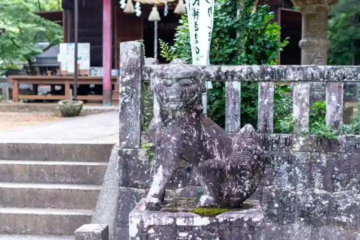 宮道天神社(愛知県)