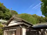 大山祇神社のその他建物