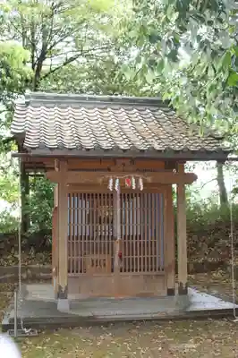齋神社(滋賀県)