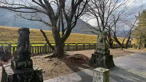 大宮神社(徳島県)