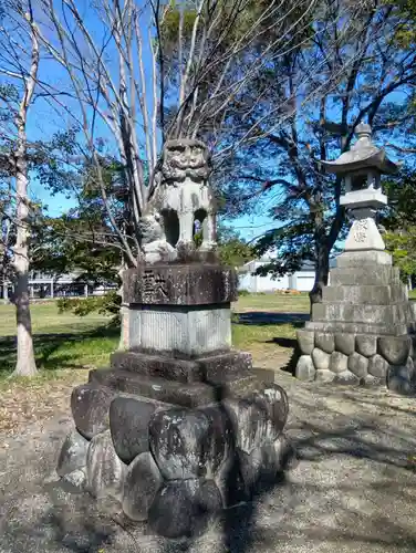 手力雄神社(岐阜県)