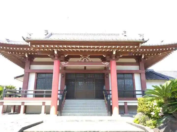法蔵寺(愛知県)
