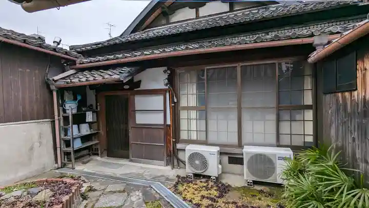 圓立院(円立院)(京都府)