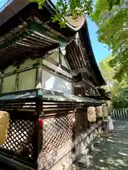 漢國神社(奈良県)