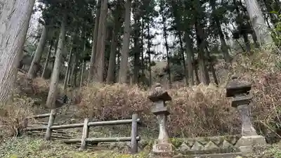 龍口神社(宮城県)