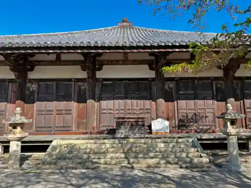 浄土寺のその他建物