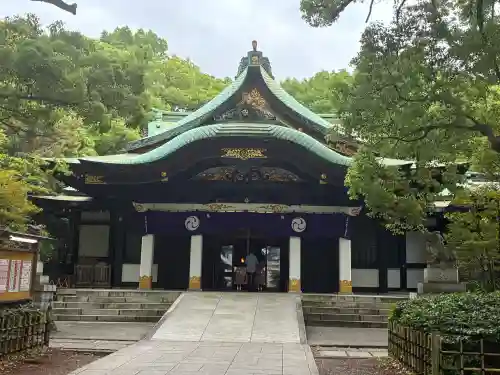 王子神社(東京都)