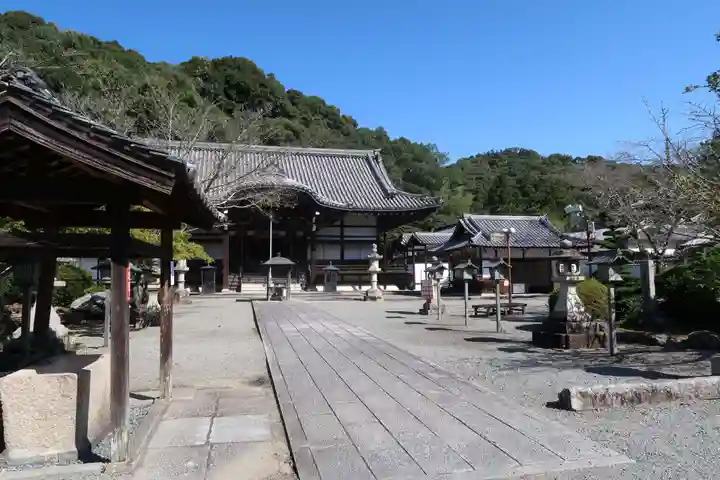 根来寺(和歌山県)