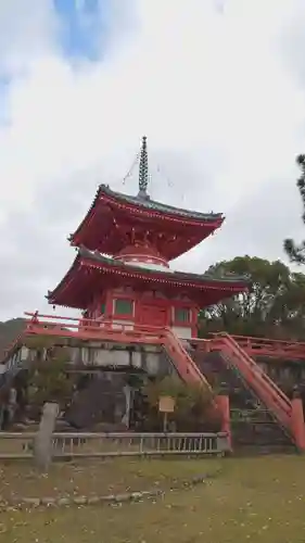 大覚寺のその他建物