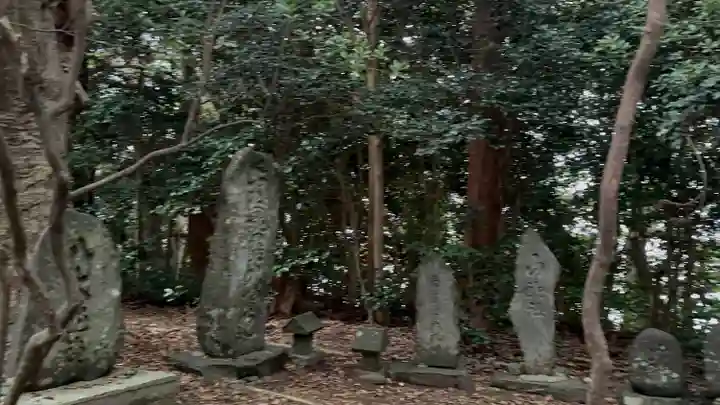 荒嶋神社(宮城県)