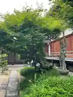 蓮花寺のその他建物